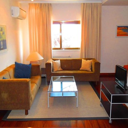 Hotel Escuela Madrid Szoba fotó