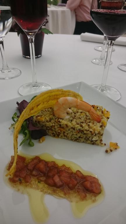 Hotel Escuela Madrid Kültér fotó